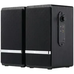 C-Tech Repro SPK-20, 6W, USB, černé, PC Lautsprecher, Schwarz