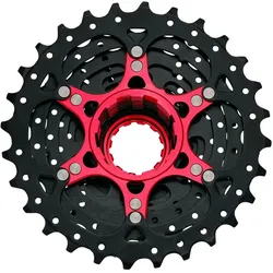 SunRace, Velokassette, (10-fach, 11-32)