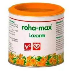 Roha Max Laxante Bote 130g