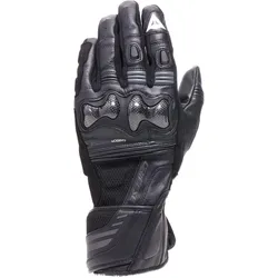Dainese Reacto Carbon Long Motorradhandschuhe XS