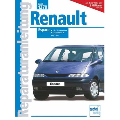 Renault Espace
