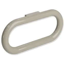 Hewi 477 Handtuchring 477.09.30086 320mm, sand