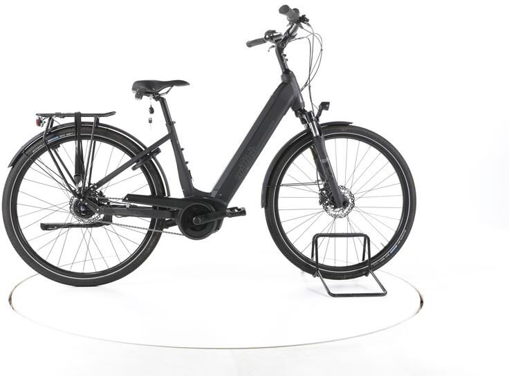 Wittich W5P City E-Bike Tiefeinsteiger 2025 - 303681