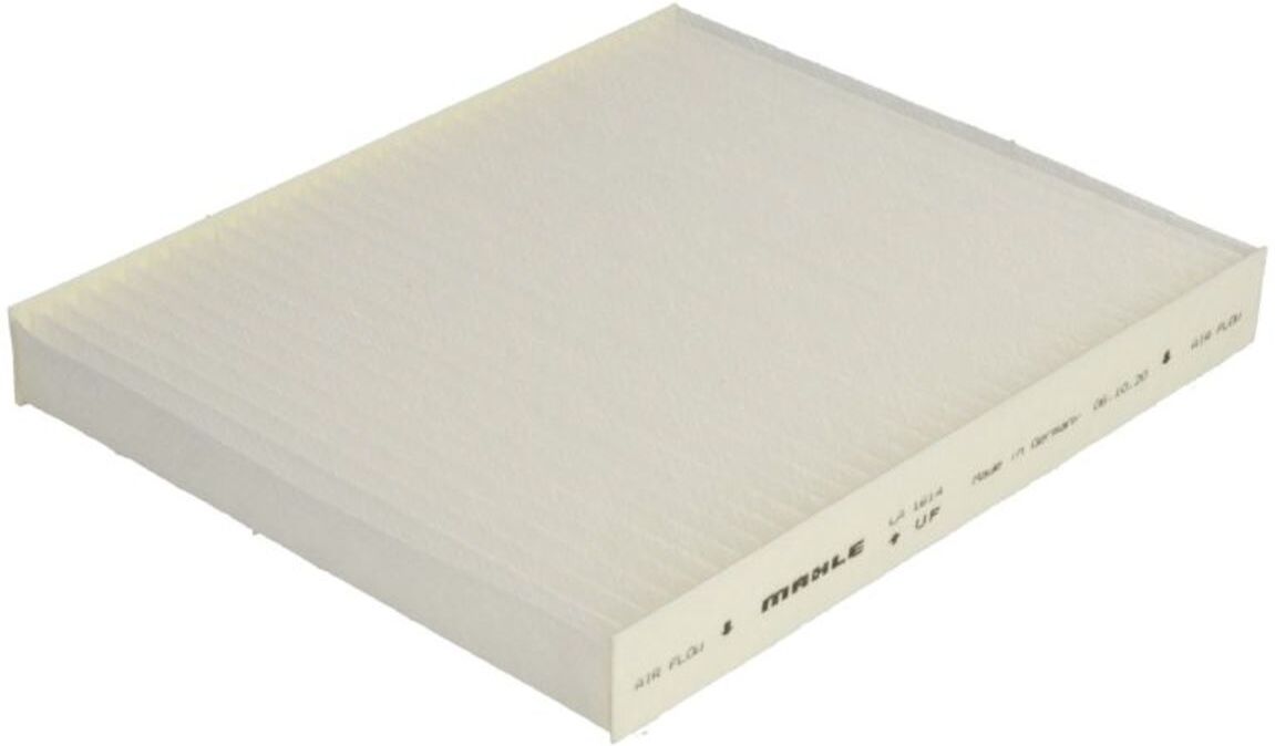 Innenraumluftfilter MAHLE KNECHT LA1614