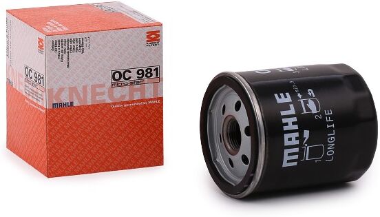 MAHLE OC 981 Oil filter