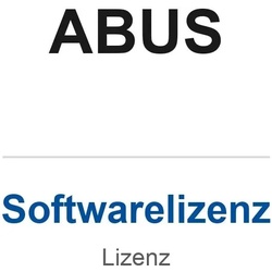 ABUS Axxon One Enterp. Event Source (Device) License