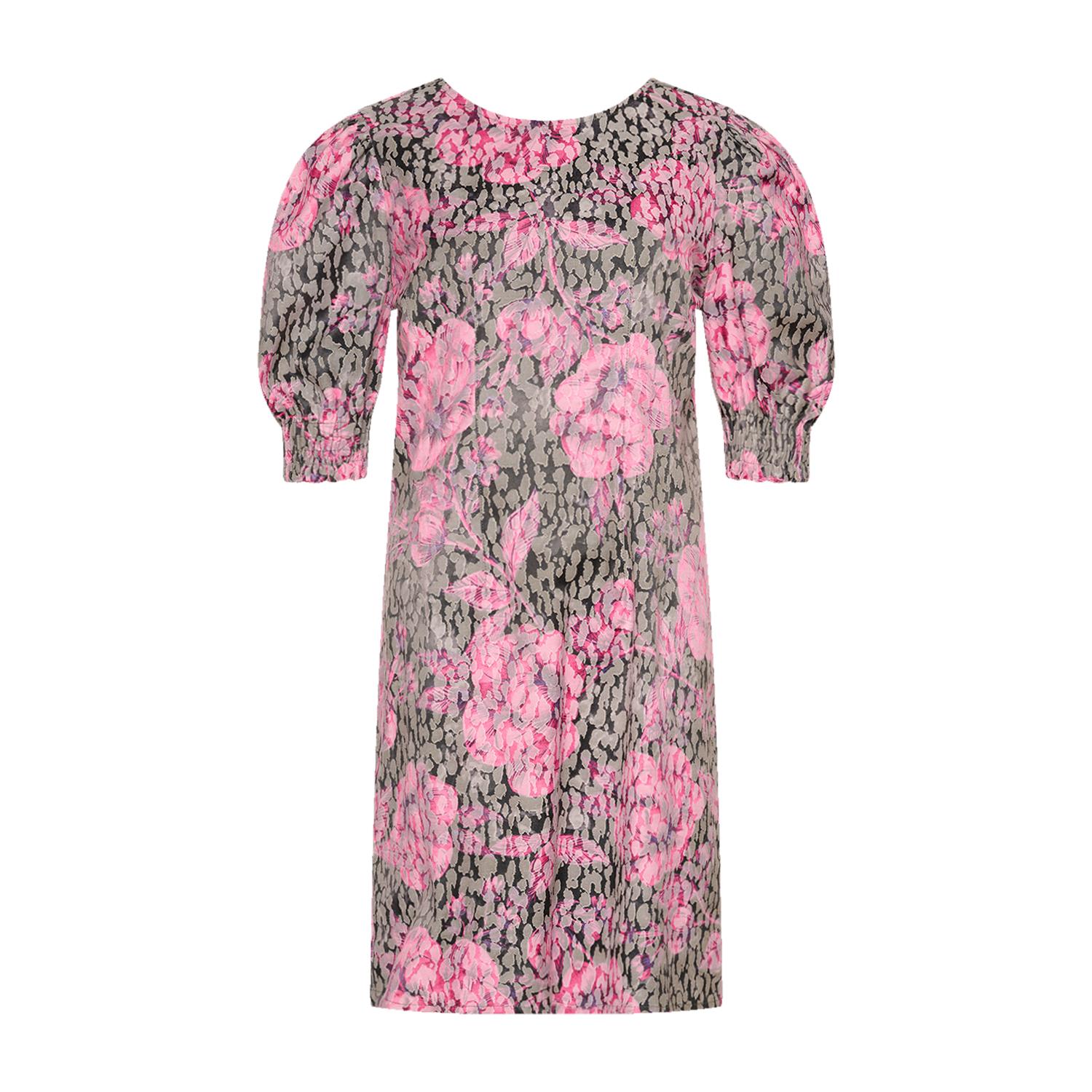 Blade-jurk in roze
