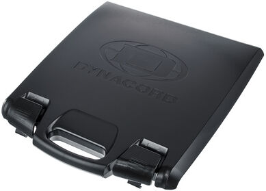 Dynacord CMS 1000-3 Cover