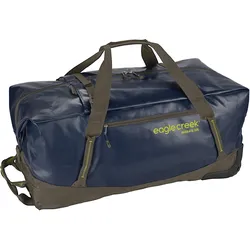 Eagle Creek Migrate Wheeled Duffel 110L - Rush Blue Koffer24