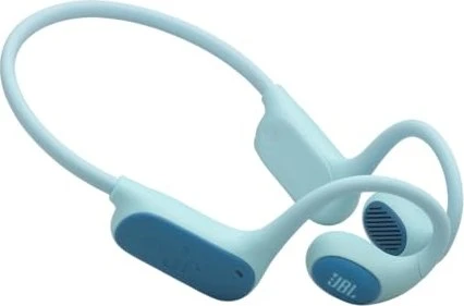 JBL Junior FREE Teal