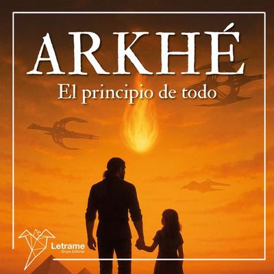 Arkhé - Orglen Jose Alfonzo Suarez, Audio, 9791370298043