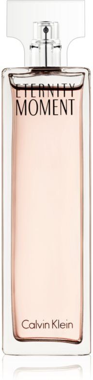 Calvin Klein Eternity For Women Moment Eau de Parfum til kvinder 50 ml