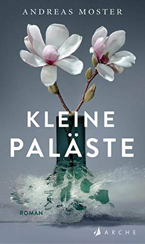 Andreas Moster - Kleine Paläste - Preis vom 02.10.2026 23:42:20 h