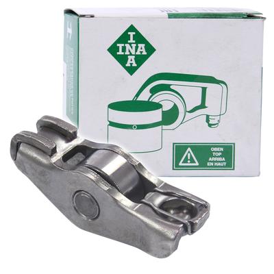 Schaeffler Ina Schlepphebel Motorsteuerung [Hersteller-Nr. 422000110] für BMW, Alpina, Rover, Opel, Land Rover, Mg