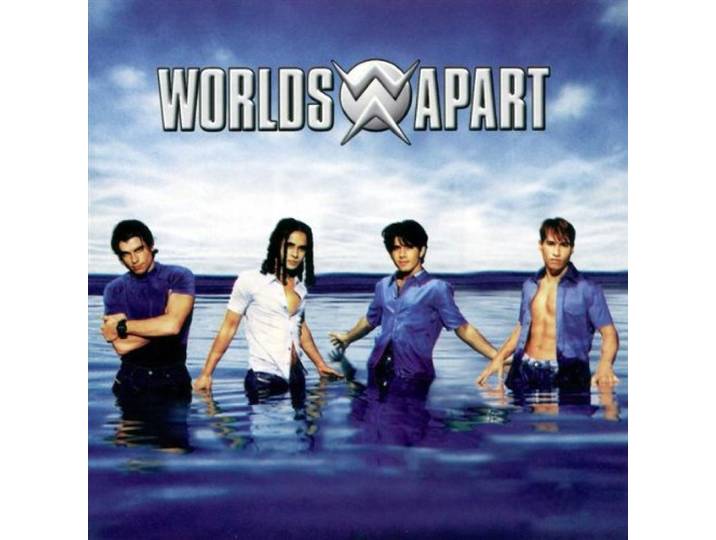 Worlds Apart