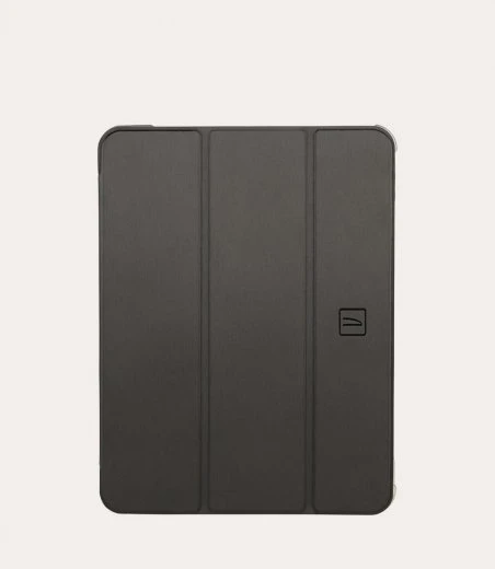 TUCANO SATIN TABLETHUELLE BLACK BLUE