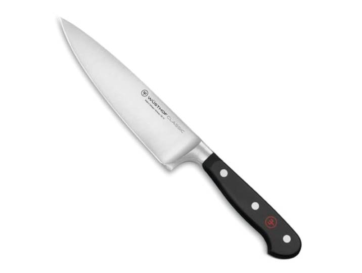 WÜSTHOF Klassieke Koksmes 23 cm