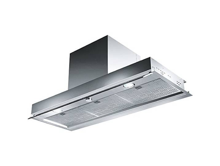 Franke FSTP NG 905 X 540 m³/h Intégré Acier inoxydable C - Hottes (540 m³/h\, Conduit\, D\, A\, C\, 69 dB)