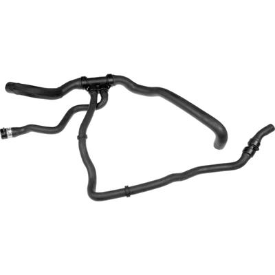 GATES Kühlerschlauch 052798 für RENAULT