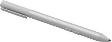 Microsoft Classroom Pen 2, Tablet, Microsoft, Platin, Surface Go Surface Go 2, Aluminium, Kunststoff, AAAA
