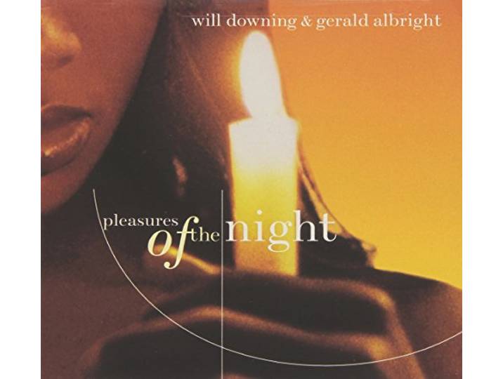 Pleasures of the Night