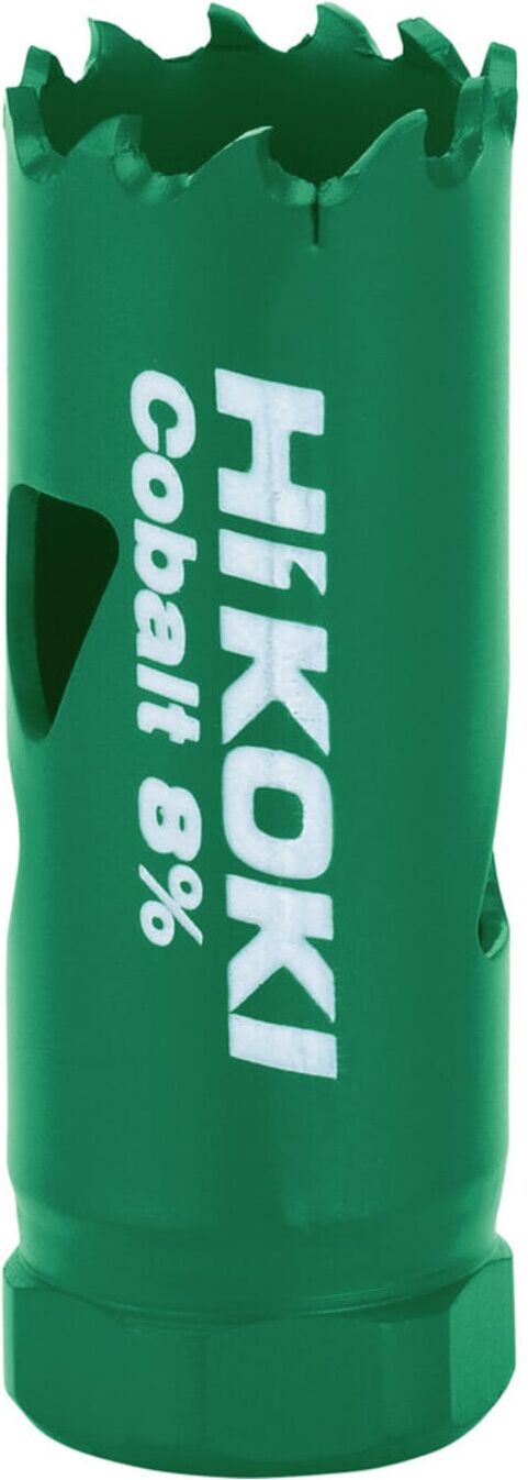 HiKOKI Lochsäge Bi-Metall HSS-Co 21mm Kunststoff (4101006)