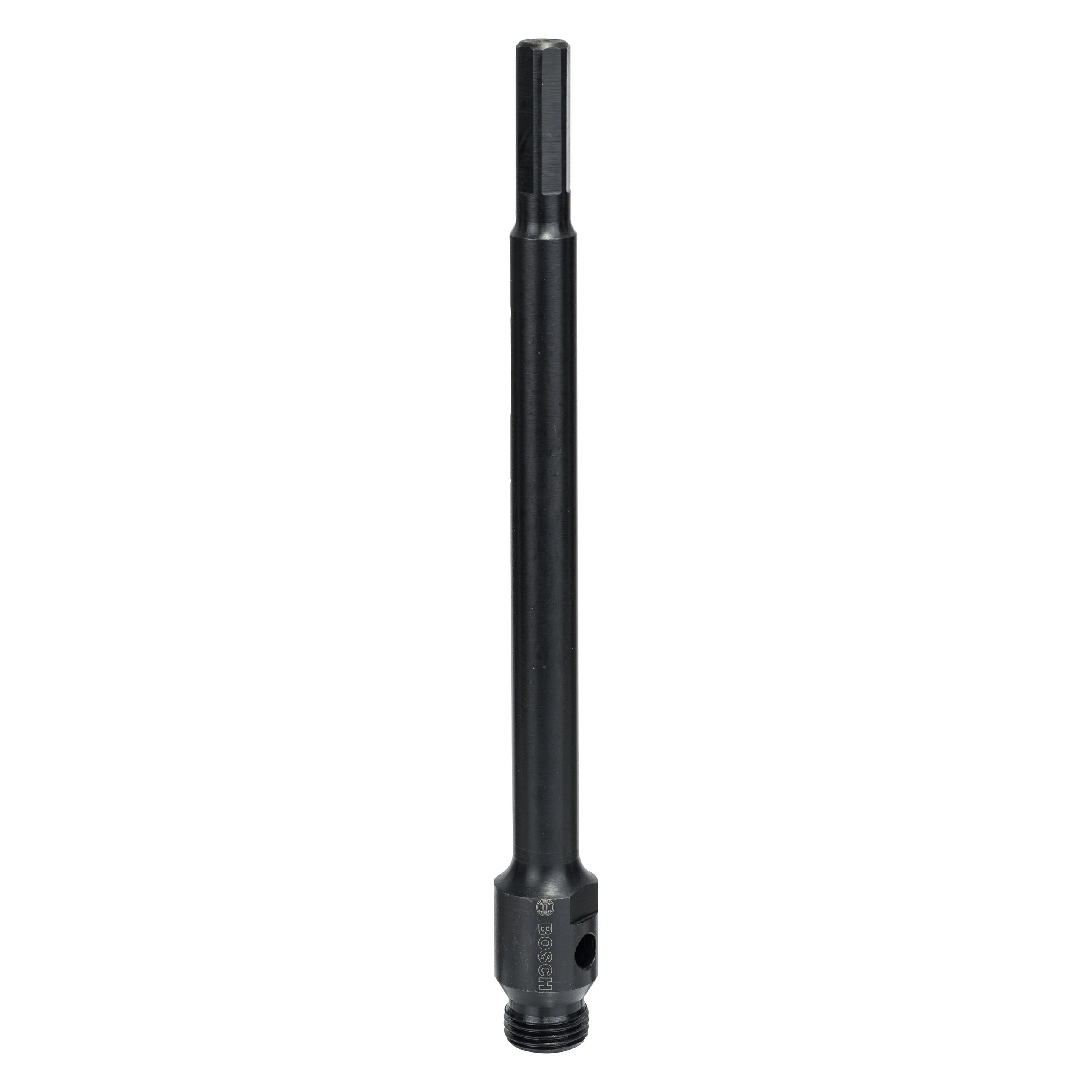 Bosch Professional Zubehör Adapter für Diamantbohrkronen (2608580865)