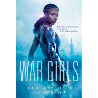 War Girls, Taschenbuch von Tochi Onyebuchi, Penguin LLC US