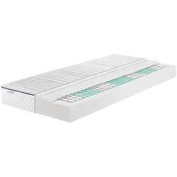 Irisette Büsum TFK Matratze - 160x200cm	H2