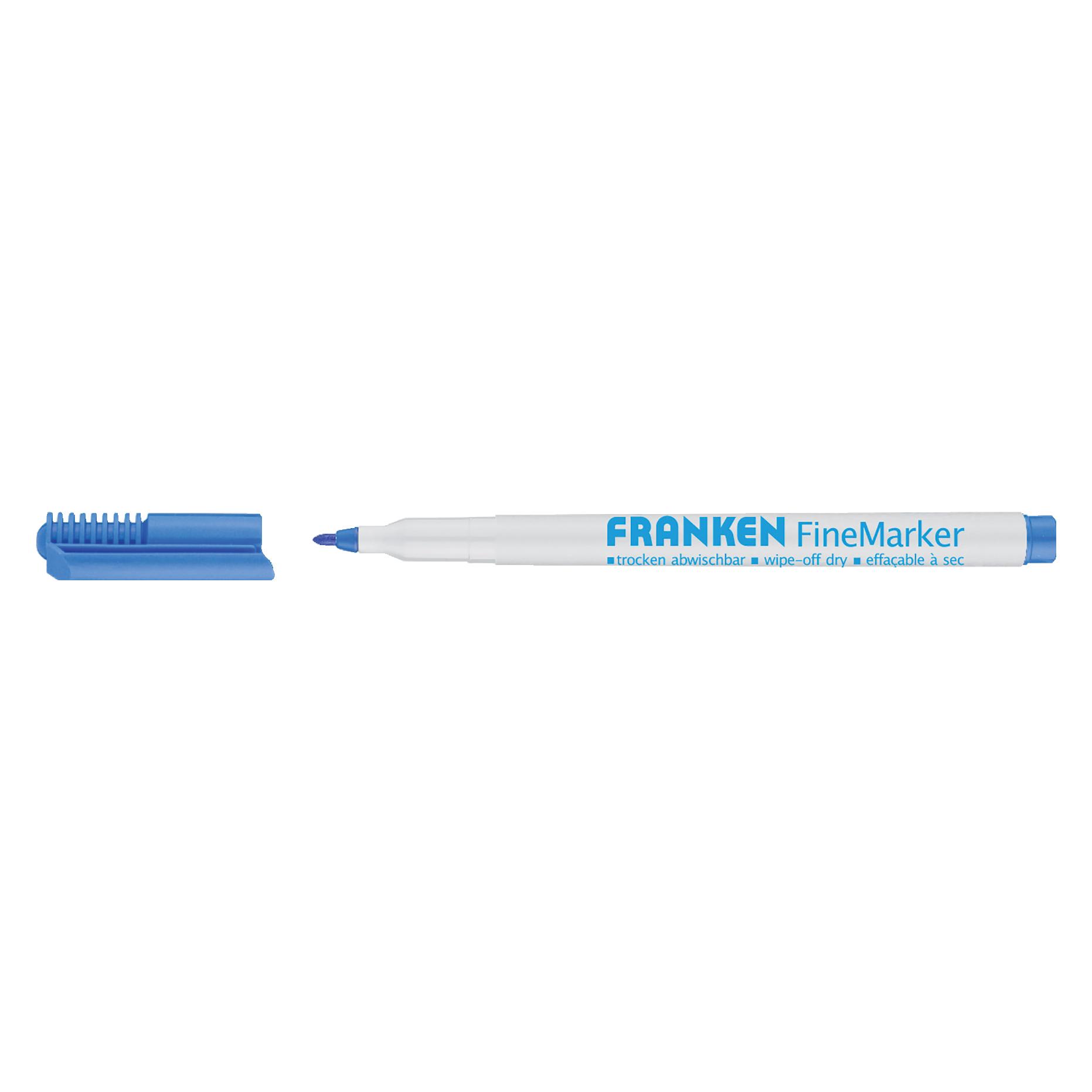 Franken FineMarker (1x) (Z1991 03)