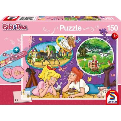 KIPU150T.Bibi&T.,Freundinnen