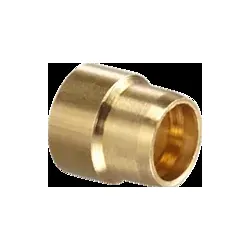 Oventrop Ofix-Oil Schneidring 2083852 8mm, Messing