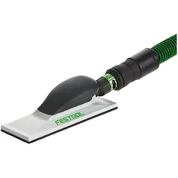Festool, Schleifmittel, Schleifklotz HSK-A 80x200 (P80)