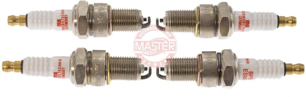 MASTER-SPORT U-SERIE-MS-8 Spark plug