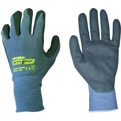 HM Müllner Schutzhandschuhe "Active Grip" | Größe 9 (L)