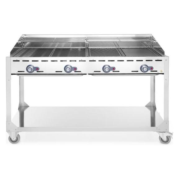 Hendi Green Fire (22 kW) (149614)