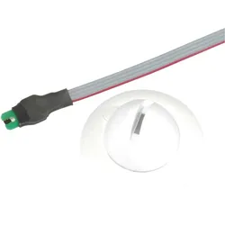 Issendorff Präz.-Temperatursensor LCN - TS