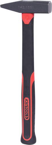 KS Tools 142.1331 Schlosserhammer 300mm DIN 1041 1St.