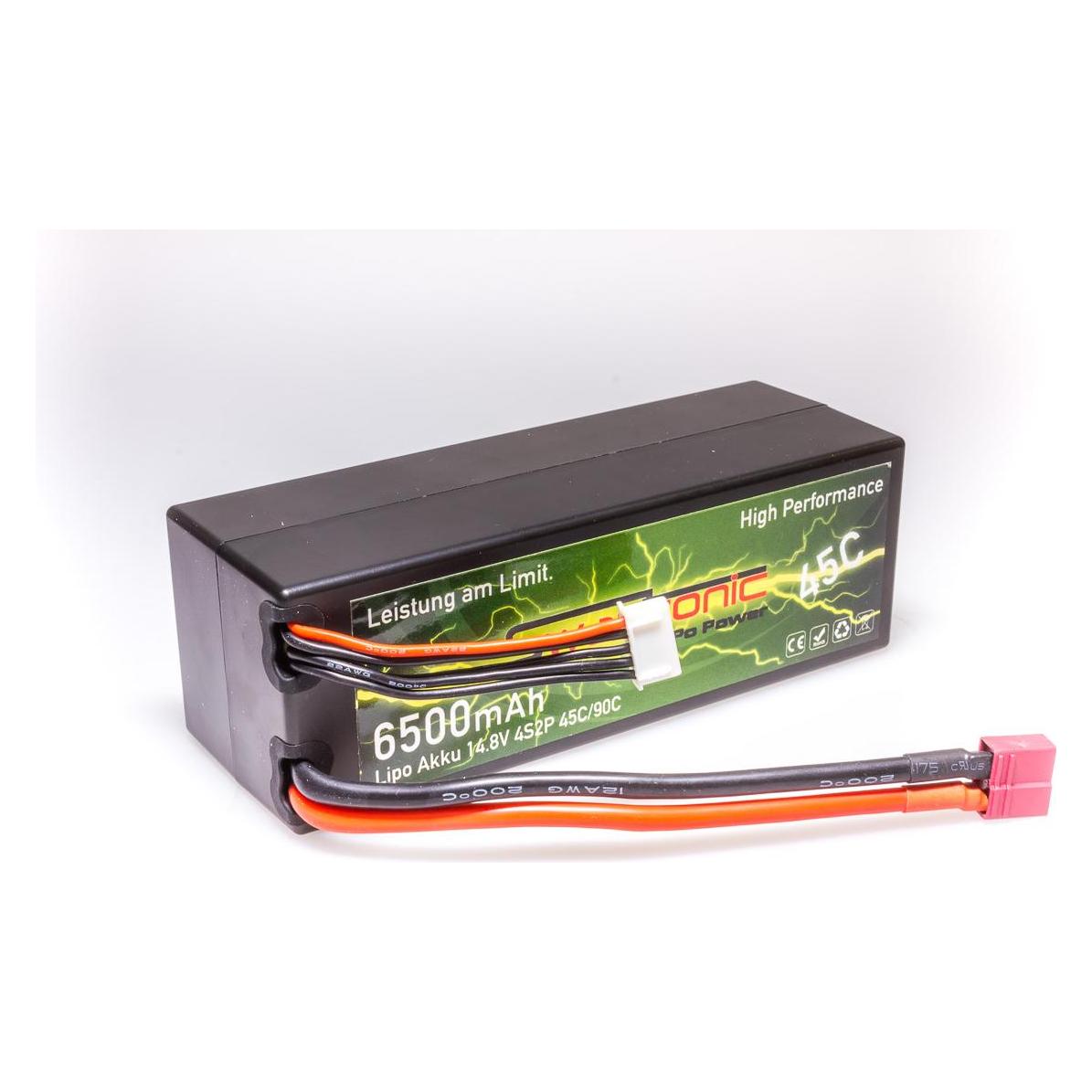 Swaytronic Akku (6500 mAh, 14.80 V) (7640159365860)