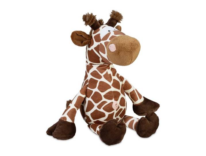 Relaxdays Türstopper Giraffe