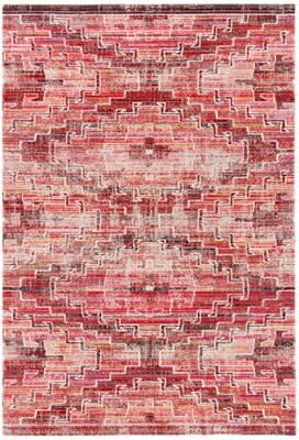 SAFAVIEH Montage Hamideh Indoor/ Outdoor Waterproof Patio Backyard Rug