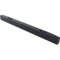 Dell Soundbar Slim SB521A (Stereo), Soundbar, Schwarz