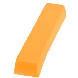 TOKO Backshop Barwax Stangenwachs, 250g orange warm (4,00€/100g) -