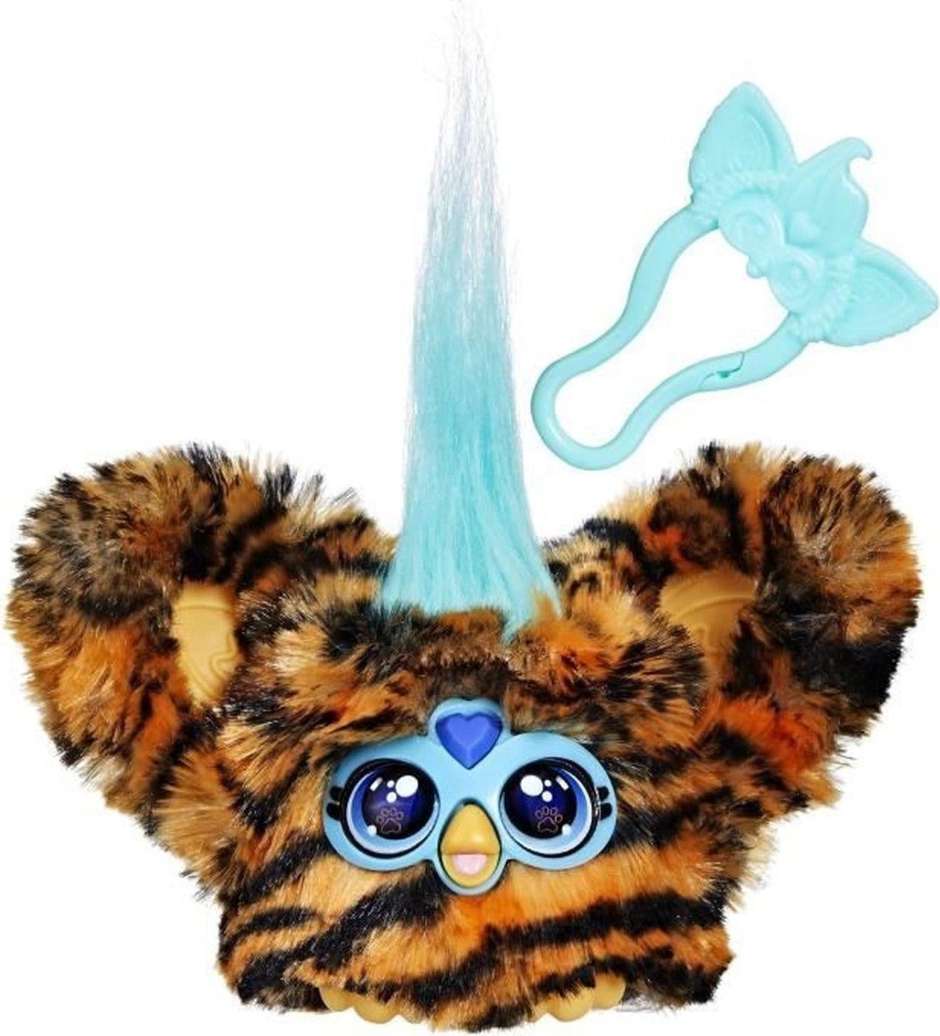 Hasbro Furby Furblets Ty-Bee voor kinderen vanaf 6 jaar