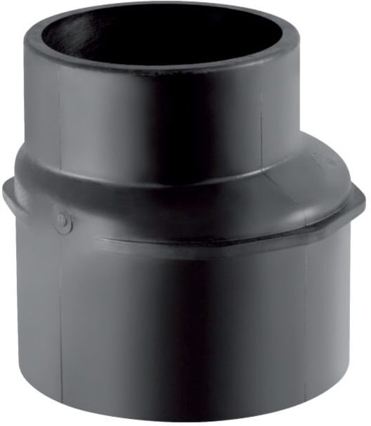 Geberit Silent db20 Reduktion 310050141 DN 100/56, exzentrisch