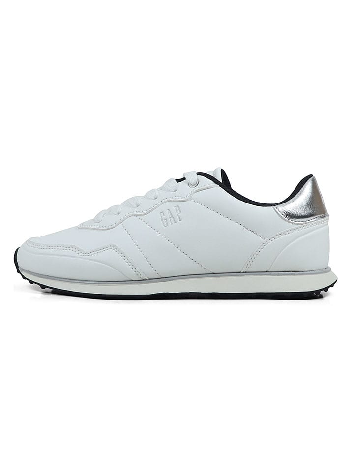 GAP Sneakers in Weiß - 39