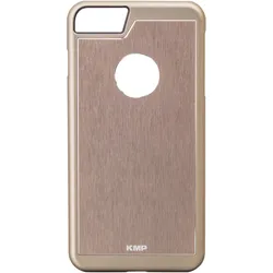 KMP Protective (Apple iPhone 6, Apple iPhone 6s), Smartphone Hülle, Gold
