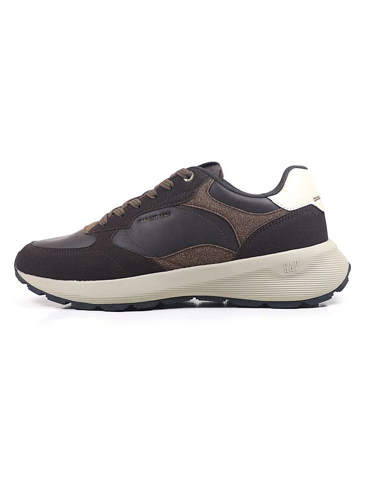 GAP Sneakers in Braun - 42