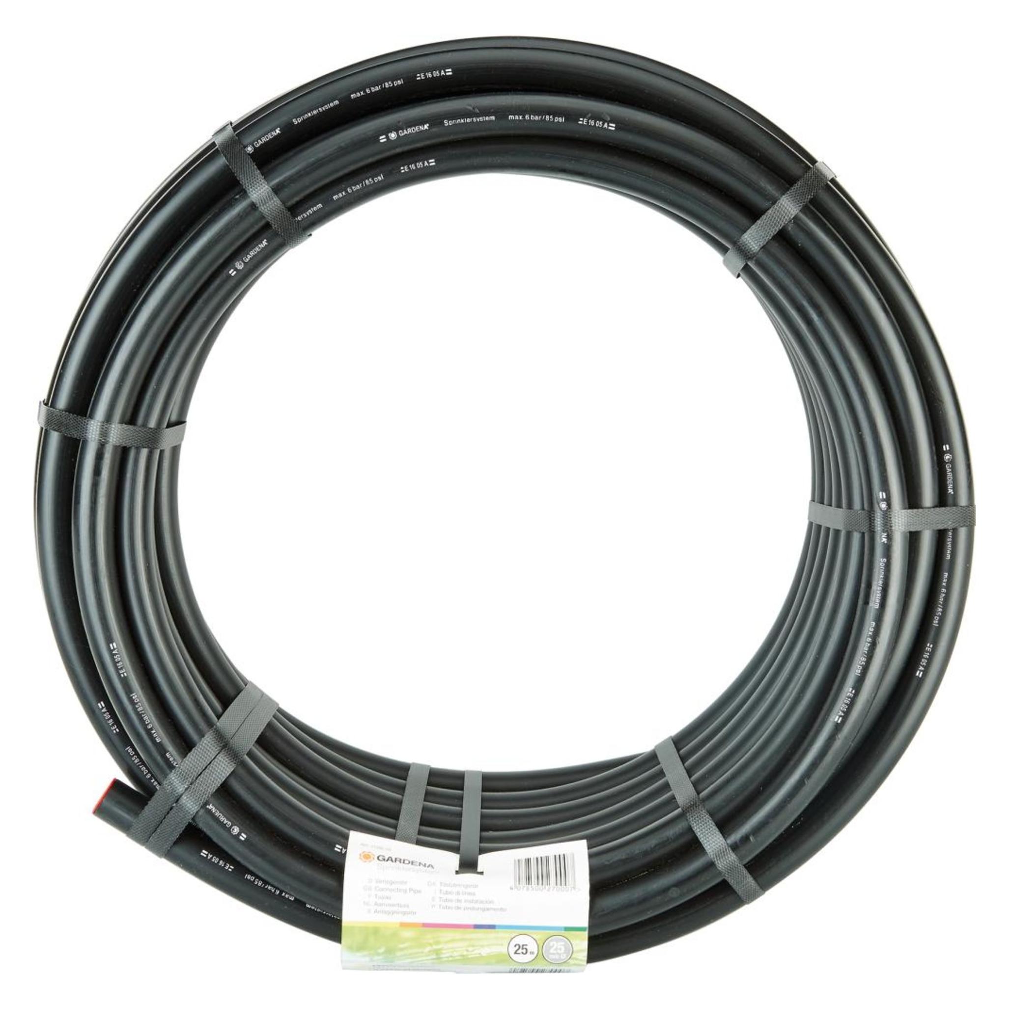 Gardena Verlegerohr (25m) (02700-20)