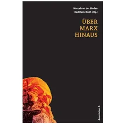 Über Marx hinaus, Fachbücher